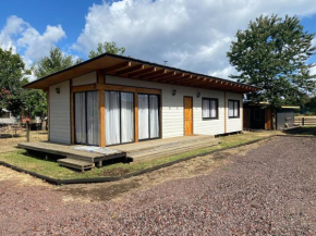 Cabaña M&R 2